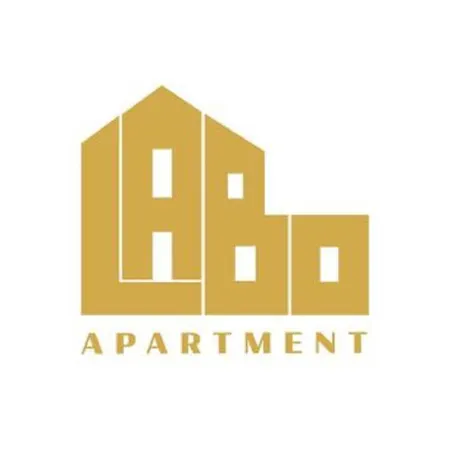 Labo Nowolipie Apartment *