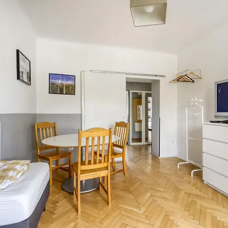 Labo Nowolipie * Warschau