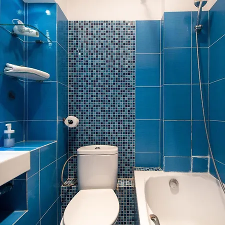 Labo Nowolipie 바르샤바