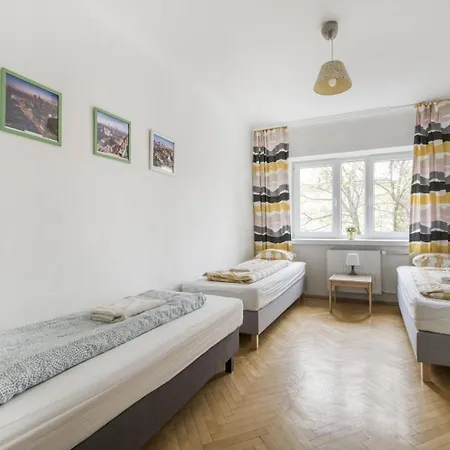 Labo Nowolipie * 华沙