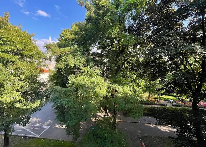 Lejlighed Labo Nowolipie