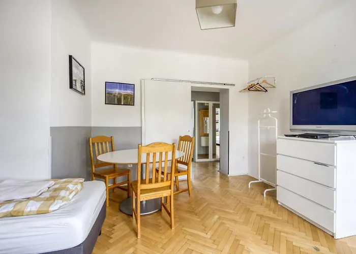 Labo Nowolipie * Warsaw