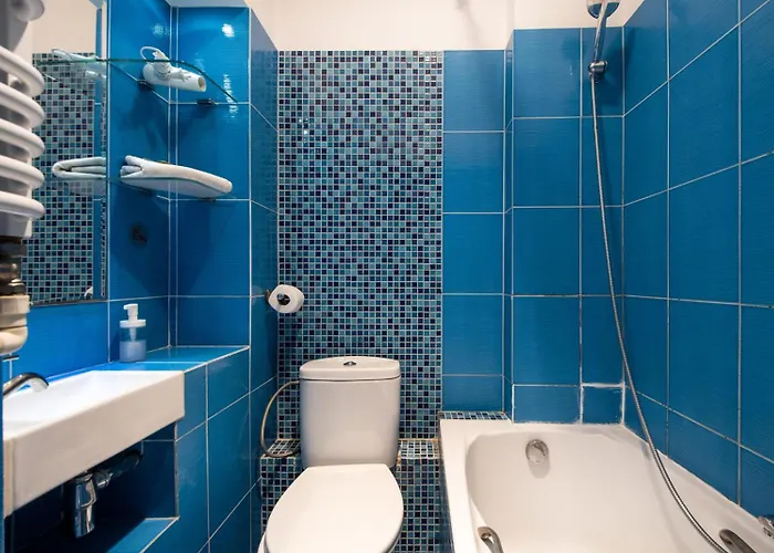 Labo Nowolipie Warszawa