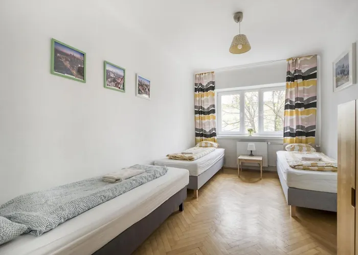 Labo Nowolipie * Warszawa