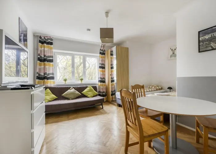 Labo Nowolipie * Warszawa