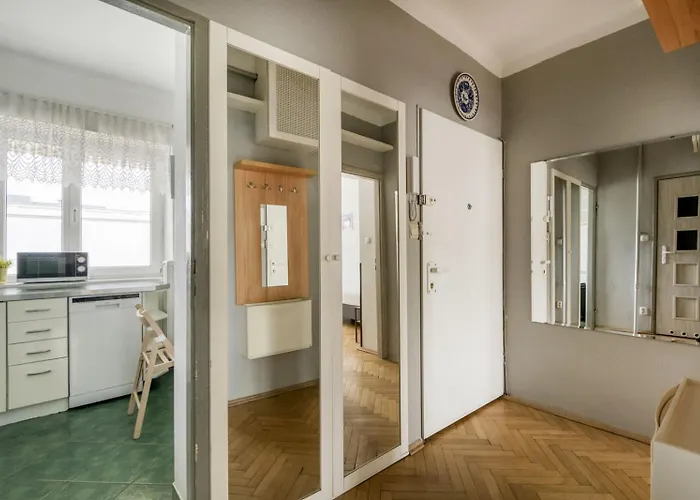 Labo Nowolipie * Warszawa