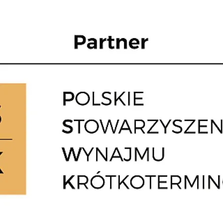 Lägenhet Labo Nowolipie *