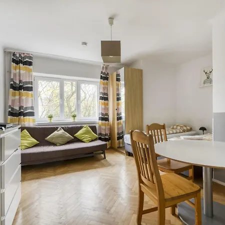 Labo Nowolipie * Varšava