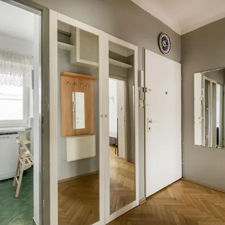 Labo Nowolipie * Varšava